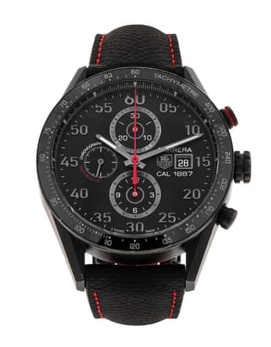 Tag Heuer Carrera CAR2A80 Tag Heuer Carrera CAR2A80